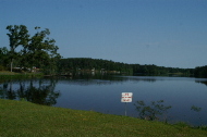 Elks Lake