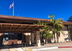 Santa Barbara ELKS Lodge #613