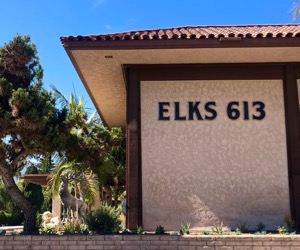 Santa Barbara ELKS Lodge #613
