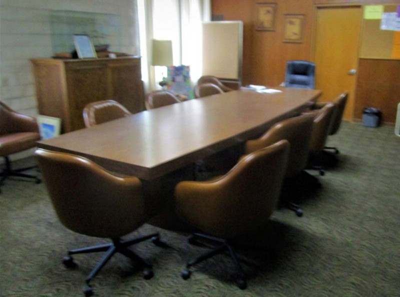 Large Conference Room