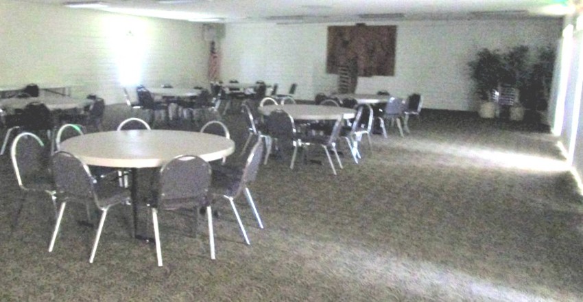 Townsend Room