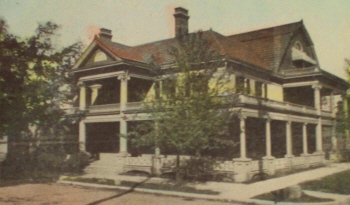 Elks Org Lodge 634 A Brief History Of Princeton Lodge 634