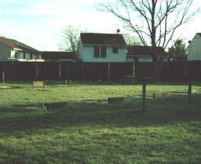 Horseshoe Pits