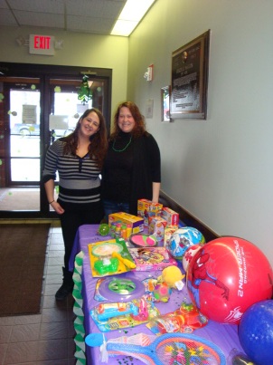 On Saturday, March 8th Family Fun Night at the Cortland Elks Lodge took place. It was a very successful event because of the efforts of two outstanding Elks.  Angela and Jenni, we are so appreciative of all the time, effort, and love you put into this event. I’m sure there are a number of children, parents, grandparents and great grandparents that would also like to thank.  The day was an opportunity for all of us to have a good time with the kids. We are also so appreciative to all those that helped: The DJ, Balloon man, members and the merchants that donated items….  What a great time to share and show what Elks are about. 
Thanks everyone,
ER John
