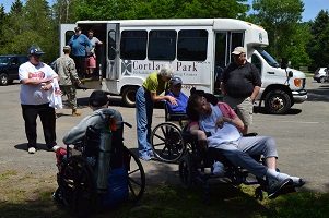 Elks Honor Recognition for local Veterans serving in our nursing homes. Today we are honoring our Veteran residing in our local nursing homes. It was a beautiful day and an incredible experience.