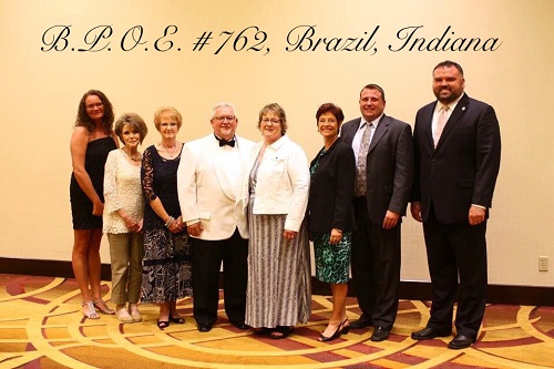 ISE Spring Convention 2015
Indianapolis, Indiana