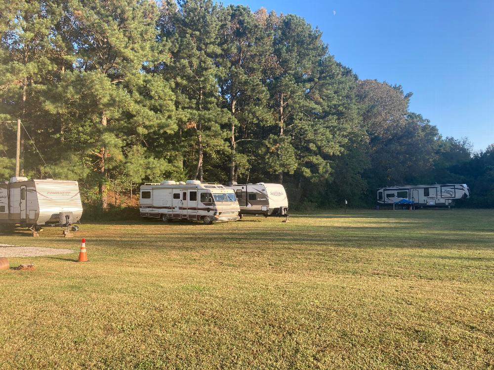 RV Parking