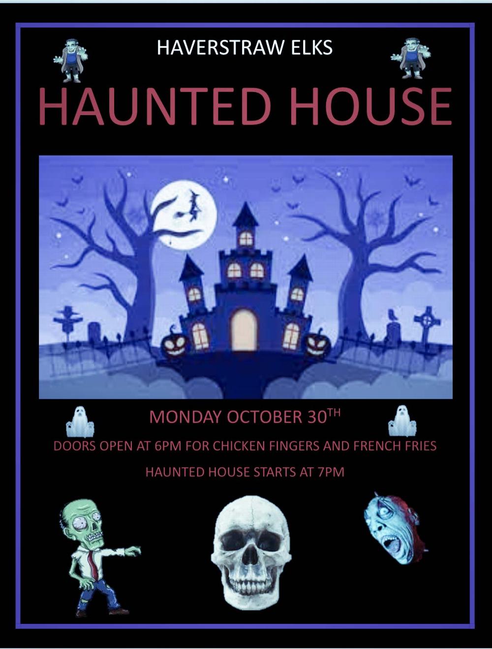 Lodge 877 Photo Gallery