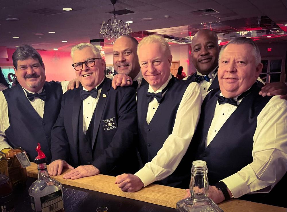 Lodge 877 Photo Gallery