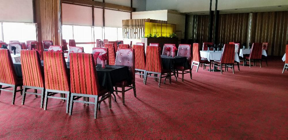 Seaport Room