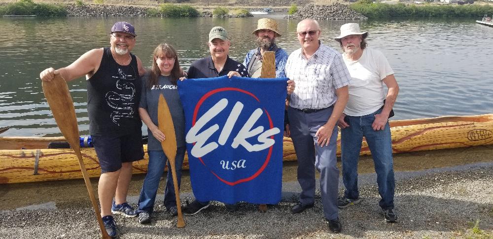 Dugout Canoe Project