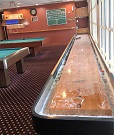 Billiards & Shuffleboard