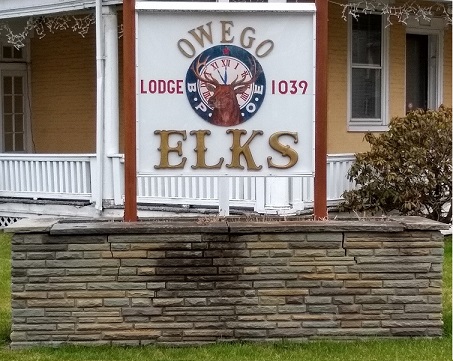 Owego Lodge