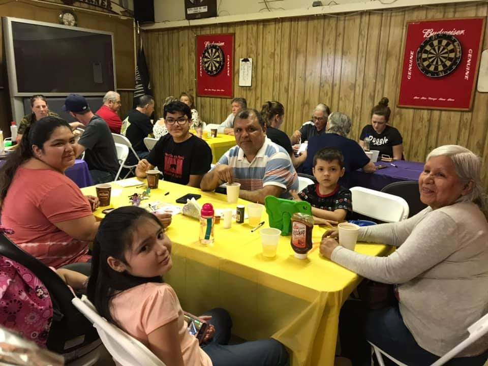 The 2nd Sunday of each month brings the entire community together for our Kearny Elks Breakfasts. 