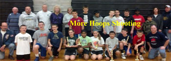 Hoop Shoot 