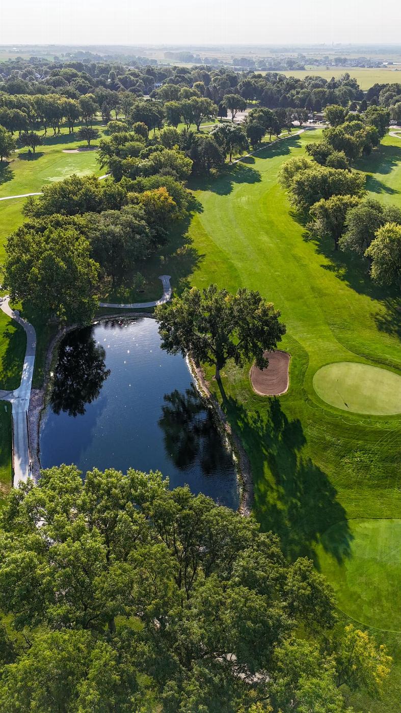 Hole #10