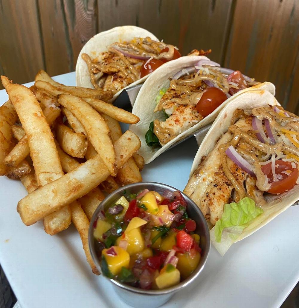 Tacos