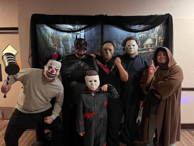 Halloween 2024