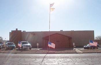 CLOVIS-PORTALES LODGE #1244
218 SYCAMORE
CLOVIS, NM 88101