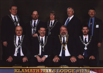 2008 Ritual Team