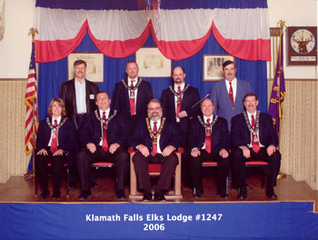 2006 Ritual Team