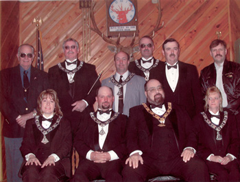 2002 Ritual Team