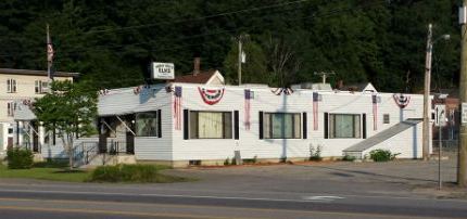 Franklin Elks Lodge 1280