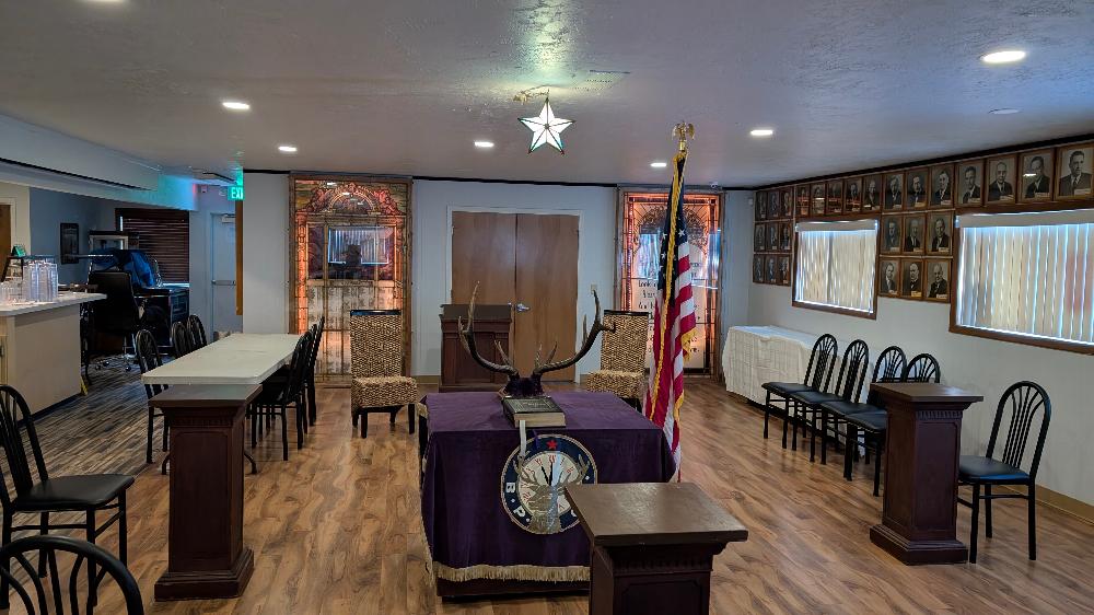 Lodge 1283