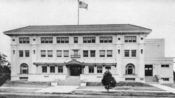 Original Glendale Elk's Lodge