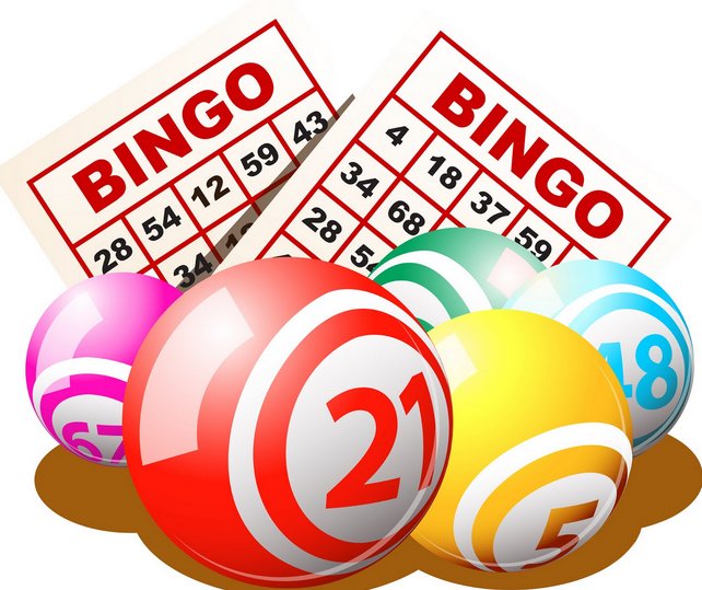 Elks Lodge 1367 
Bingo EVERY Wednesday Night
Open doors at 6pm
Bingo runs from 7-9pm