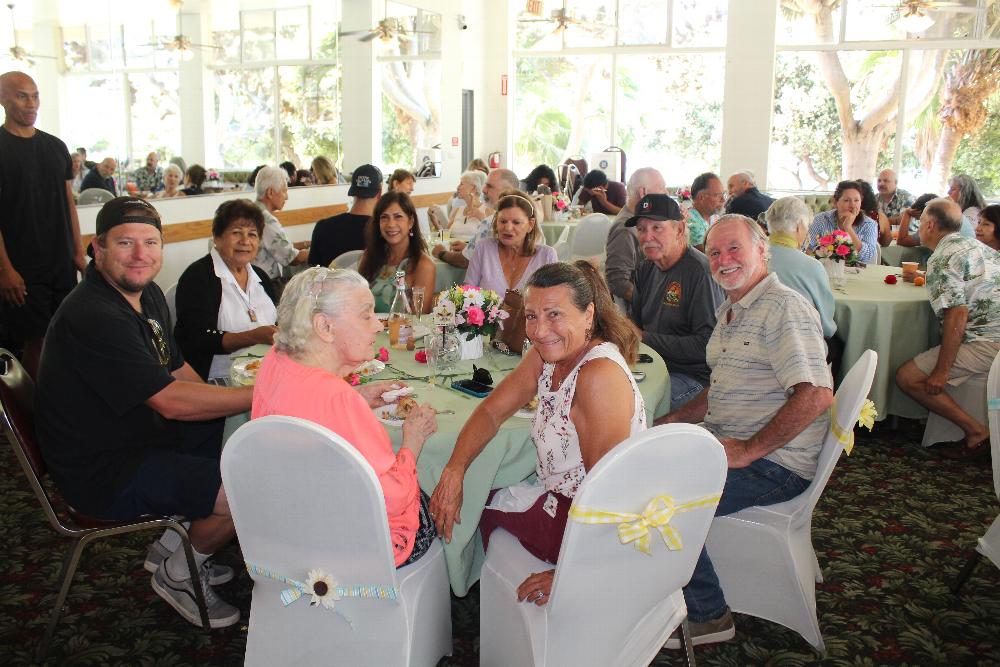 Mother's Day Brunch 2026