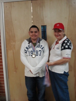 Poster Award Presentation