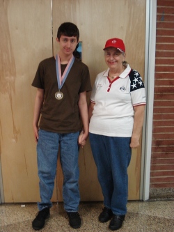 Poster Awards Presentation