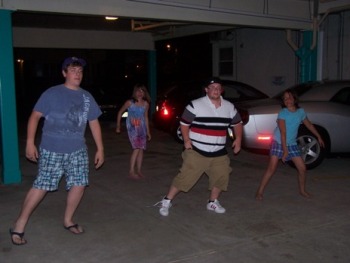 Wildwood 2011