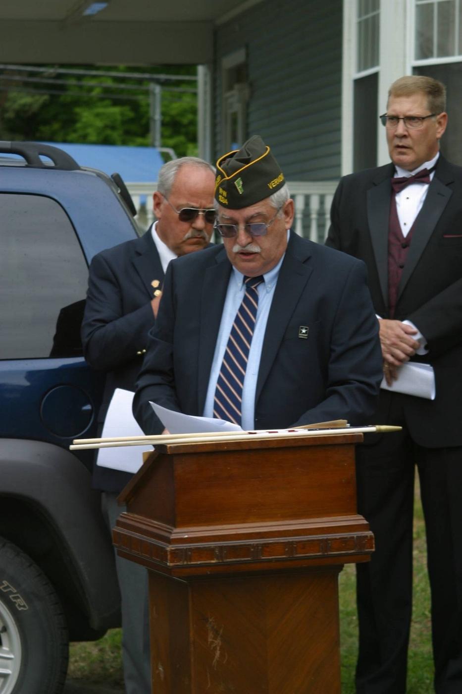 Lodge 1499 Photo Gallery