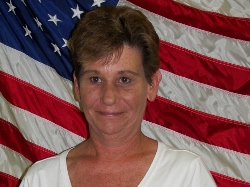Sebring Elks #1529 has named Anne Bruno Elk of the Month for April.  Anne is not only our paid bartender, but she heads up the Lodge Activities Committee as well as give her time wherever need.  Thank you, Anne.
