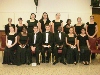 Avon Park HS Show Choir sang for our annual Memorial Sunday service on Dec. 2nd.