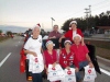 Sebring Elks #1529 enjoyed participating in the 2012 Sebring Christmas Parade.  The Elks donate $5,000,000.00 annually to Charities.  Drug Awareness is one of the major projects for the Elks and members walked the parade route handing out drug awareness information and candy.
