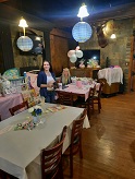 Great Community Baby Shower