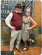 Roaring 20's night!