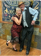 Roaring 20's