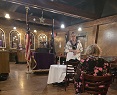LINDA RHODES, ESQUIRE.  WE COULDN'T ASK FOR A BETTER ESQUIRE AND MEMBER!
