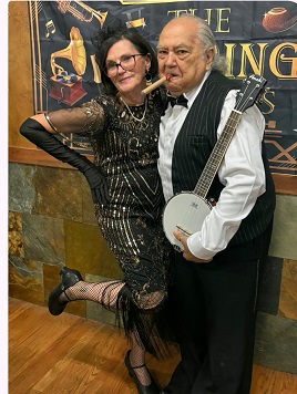 Roaring 20's Night!