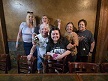 CONGRATULATIONS TO OUR ELKS #2 POOL TEAM FOR 1ST PLACE IN SPORTSMANSHIP: IRENE EVERETT, DORA HERRERA, DARCY GARCIA, CAROL LOBATO, LEXI GARCIA AND JANIE JARVIS!