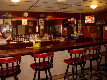 Event Bar Area
