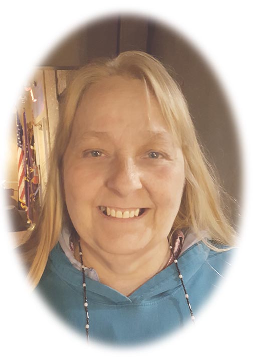 2017-2018 Exalted Ruler Nancy Lafoe
