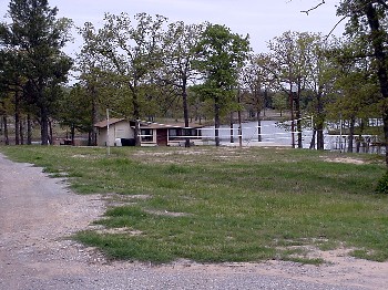 Ada Elks Hamburger Hut