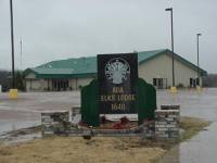 Ada Elks Lodge 1640
