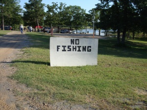 Take a Kid Fishing 2011