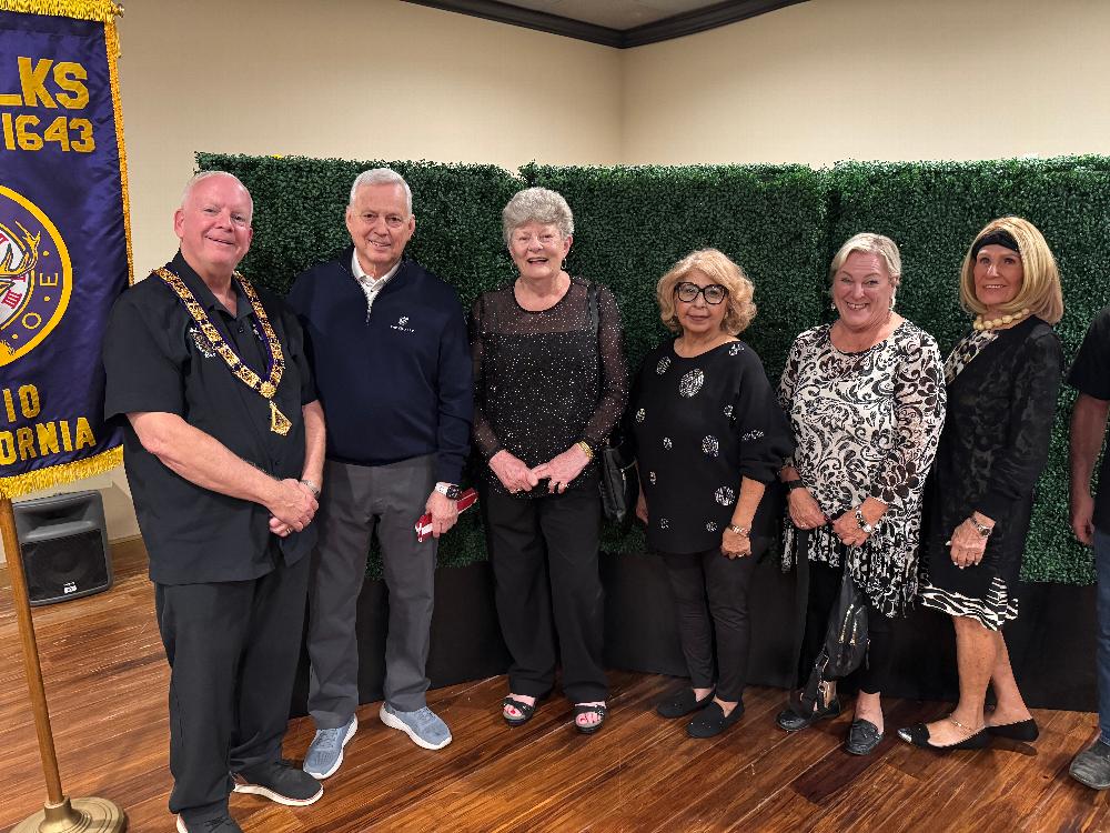 Welcome new members November 2025